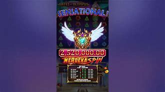 5 Daftar Situs Slot Mudah Jackpot 2023 Chile Online Tergacor)