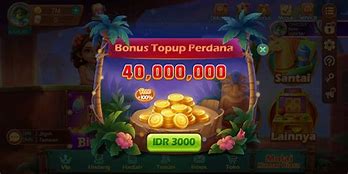 Aplikasi Top Up Domino Murah