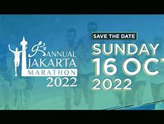 Jual Slot Jakarta Marathon 2022 Harga Tiket Jakarta Padang