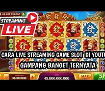 Live Streaming Slot Ucok Relive Terbaru 2023 Hari Ini Indonesia